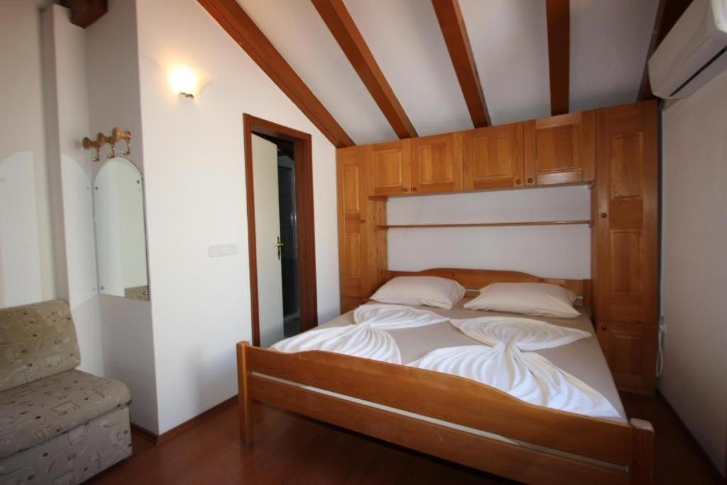Lovely Studio Apartments Mali Raj Vrsar Eksteriør bilde