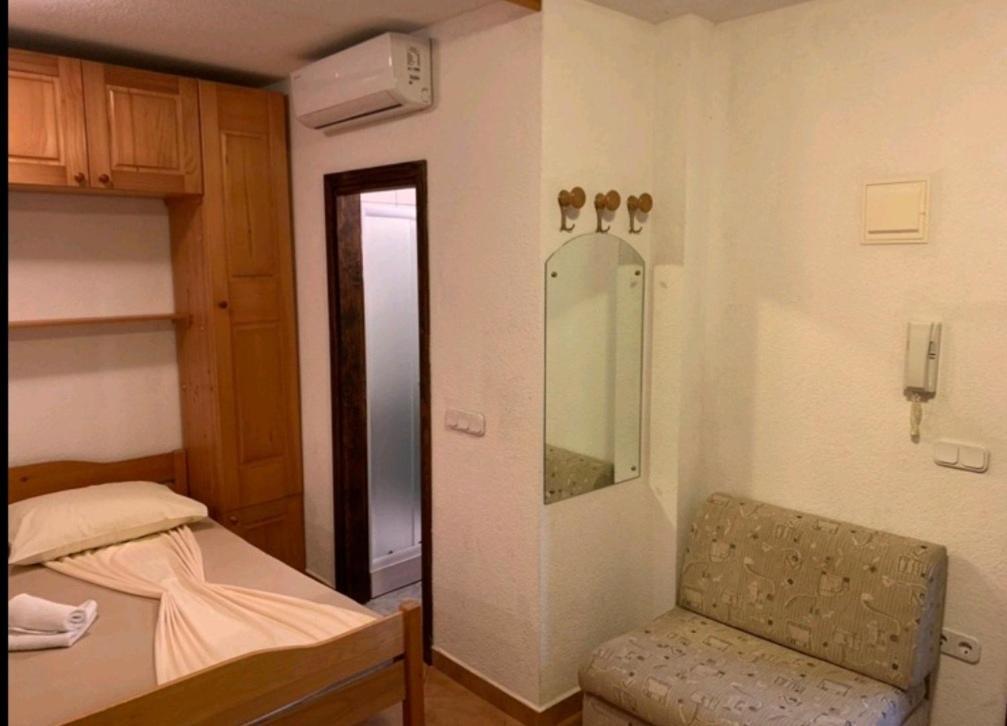 Lovely Studio Apartments Mali Raj Vrsar Eksteriør bilde